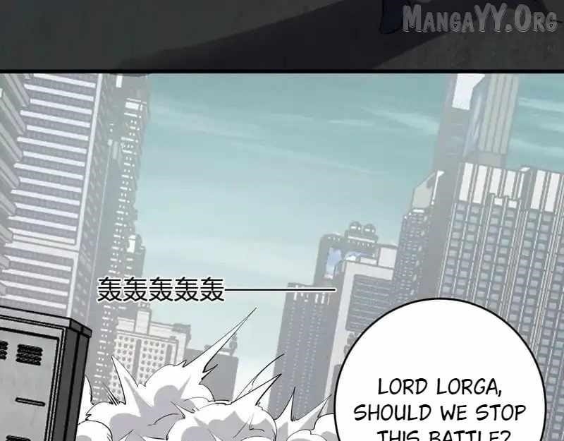 Virus King Chapter 98 - Page 6