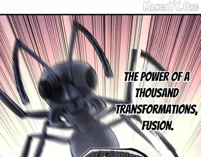 Virus King Chapter 98 - Page 70