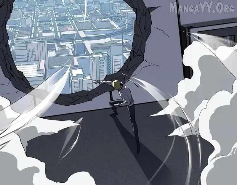 Virus King Chapter 98 - Page 77