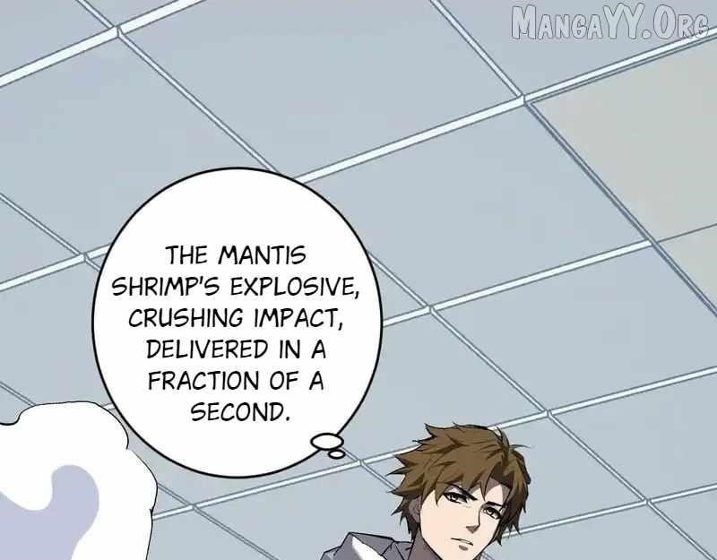 Virus King Chapter 98 - Page 81