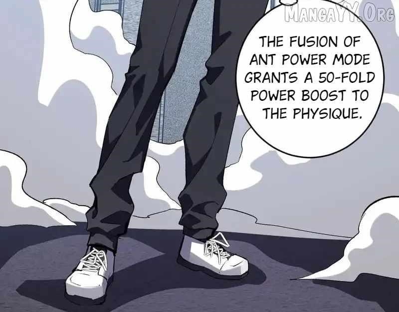 Virus King Chapter 98 - Page 83