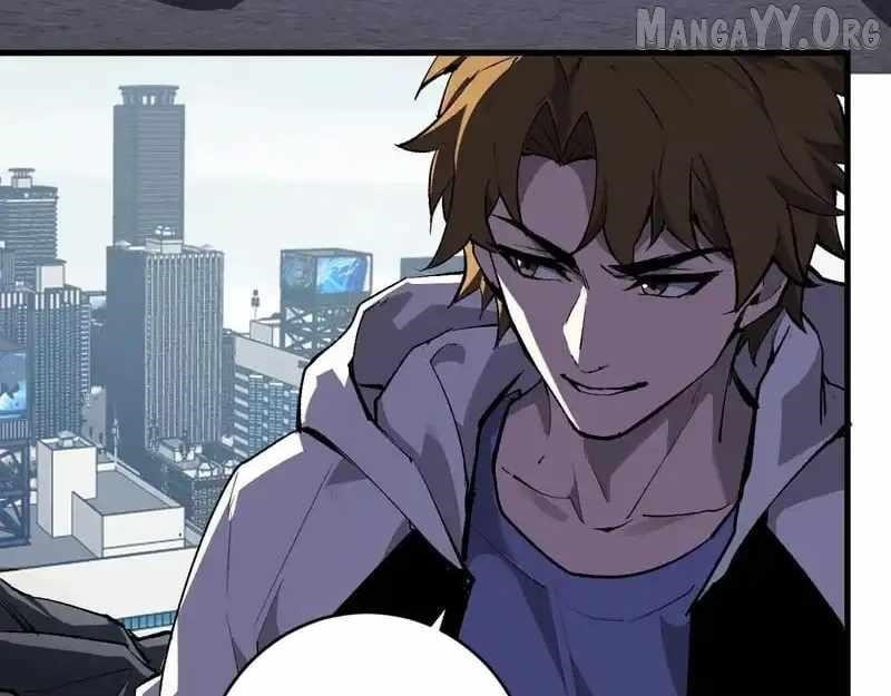 Virus King Chapter 98 - Page 84