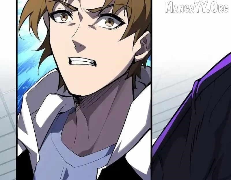 Virus King Chapter 98 - Page 88