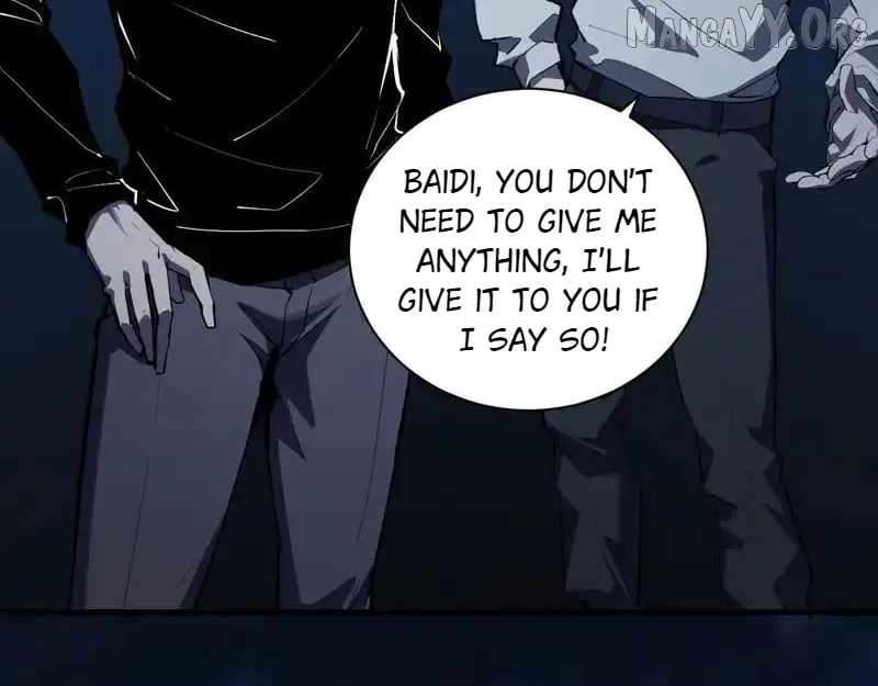 Virus King Chapter 99 - Page 102