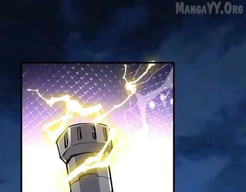 Virus King Chapter 99 - Page 103