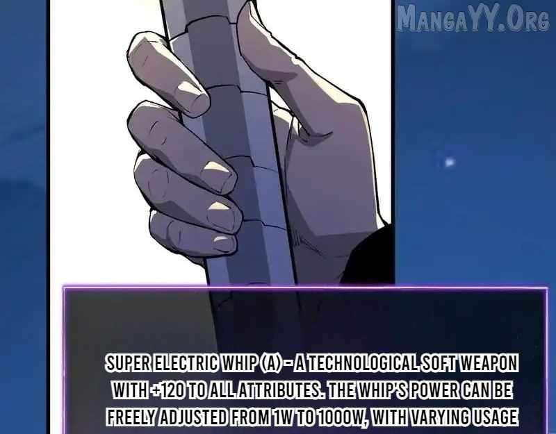 Virus King Chapter 99 - Page 104