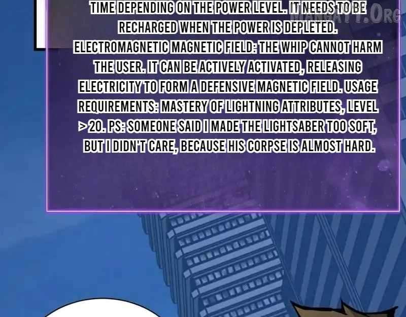 Virus King Chapter 99 - Page 105