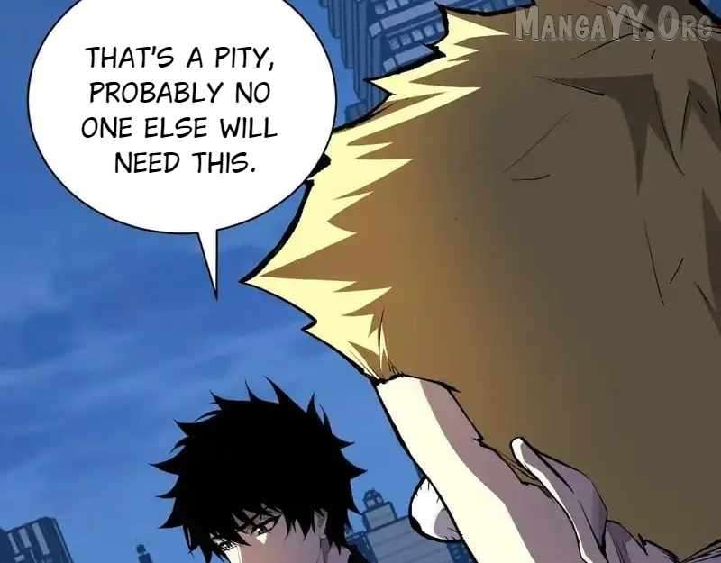 Virus King Chapter 99 - Page 106