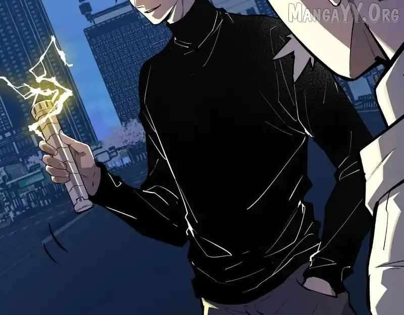 Virus King Chapter 99 - Page 107