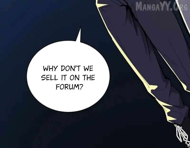 Virus King Chapter 99 - Page 108