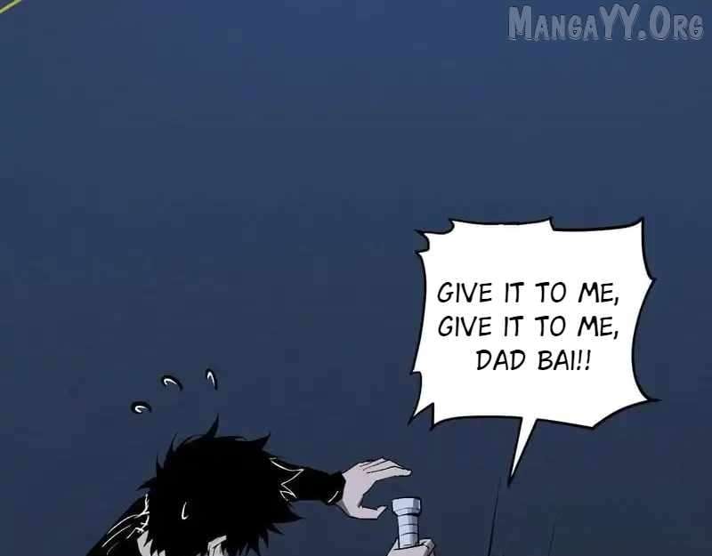 Virus King Chapter 99 - Page 110