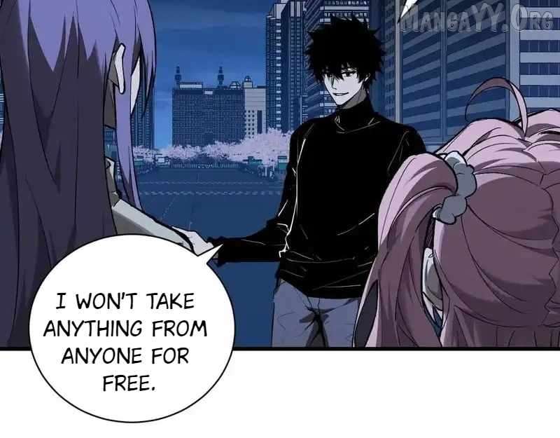 Virus King Chapter 99 - Page 118