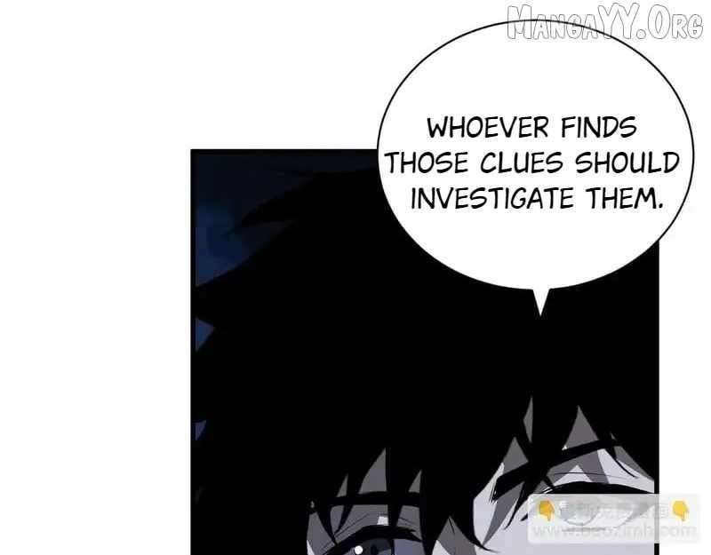 Virus King Chapter 99 - Page 119