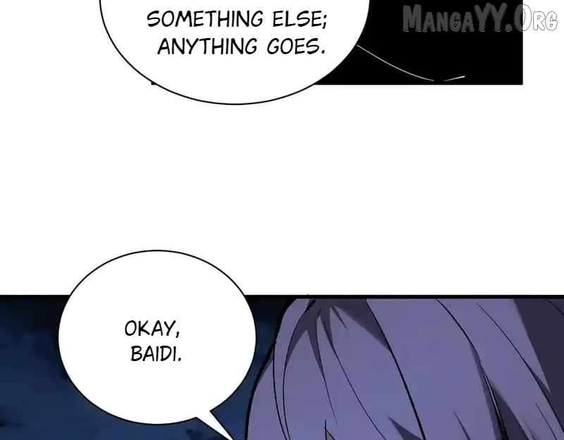 Virus King Chapter 99 - Page 121