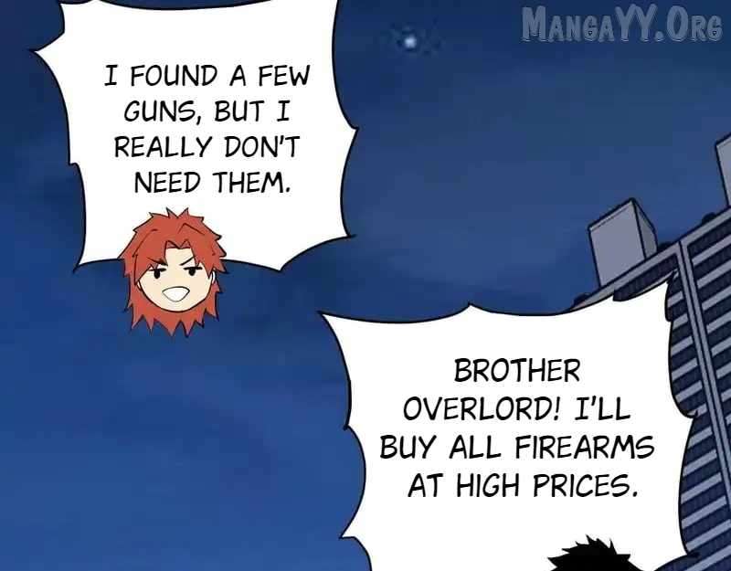 Virus King Chapter 99 - Page 125