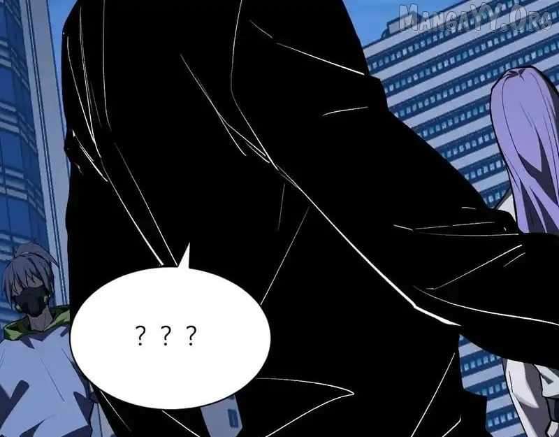 Virus King Chapter 99 - Page 127