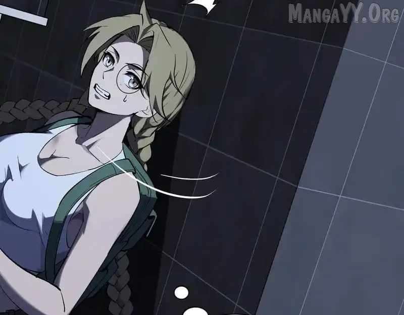 Virus King Chapter 99 - Page 129