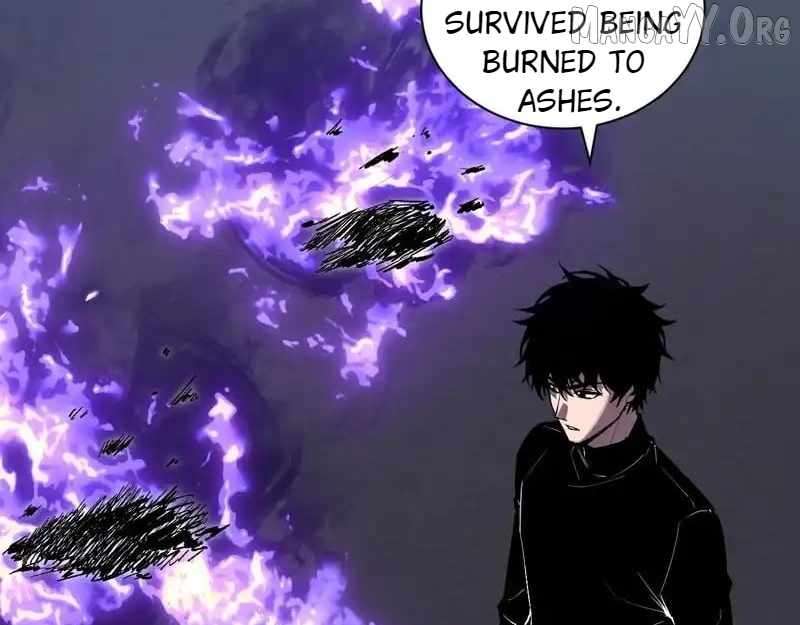 Virus King Chapter 99 - Page 14