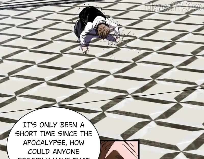 Virus King Chapter 99 - Page 20