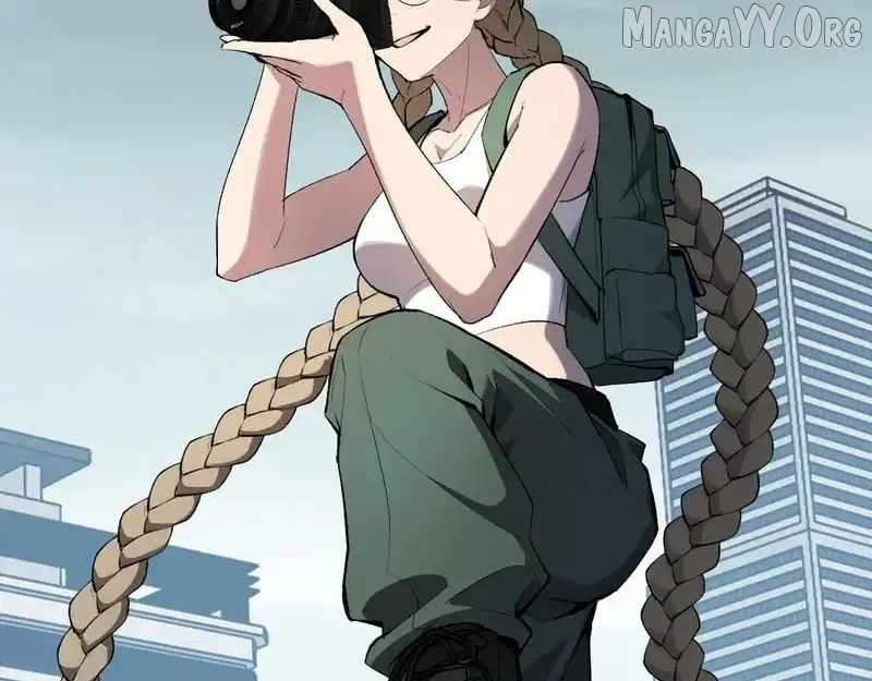 Virus King Chapter 99 - Page 24