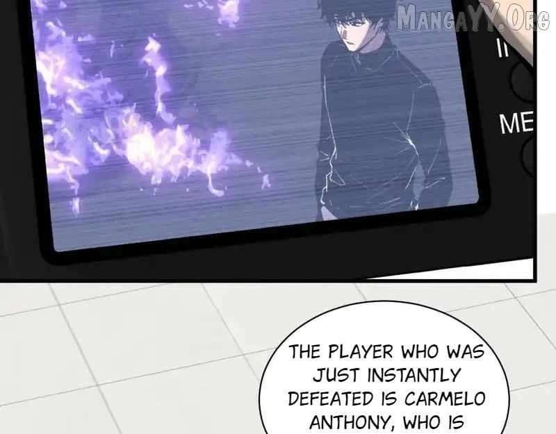 Virus King Chapter 99 - Page 26