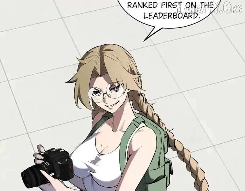 Virus King Chapter 99 - Page 27