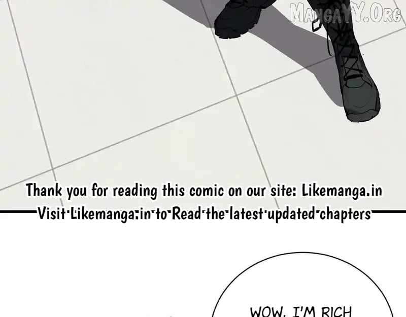 Virus King Chapter 99 - Page 29