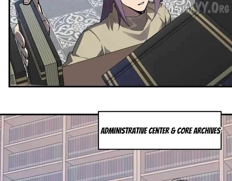 Virus King Chapter 99 - Page 38