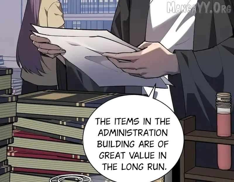 Virus King Chapter 99 - Page 40