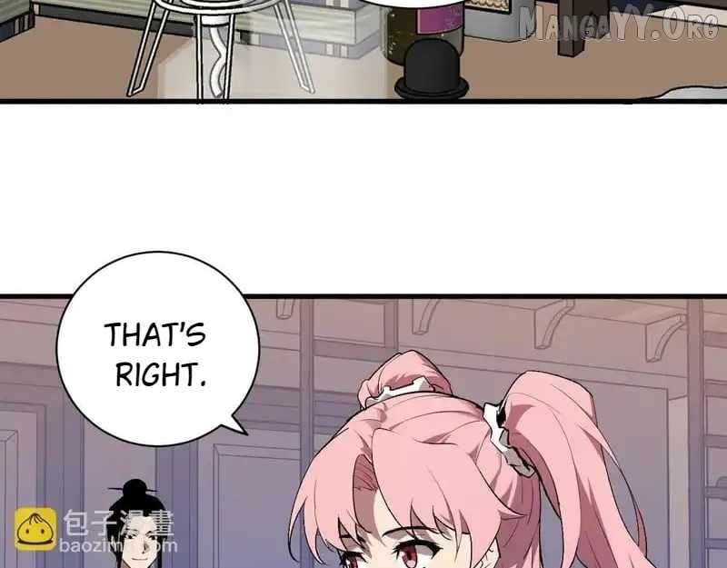 Virus King Chapter 99 - Page 41