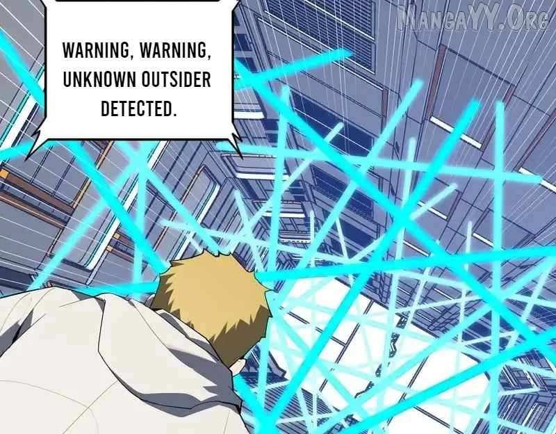 Virus King Chapter 99 - Page 46