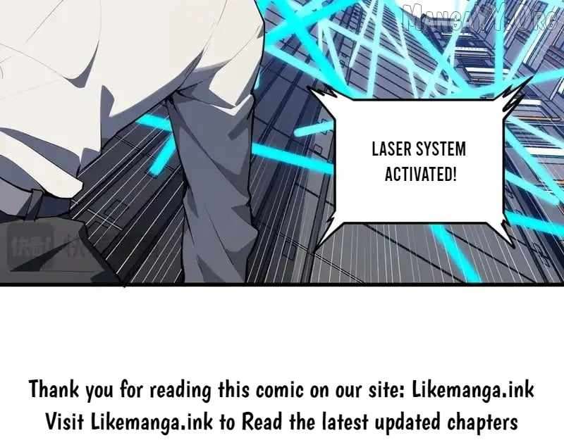 Virus King Chapter 99 - Page 47