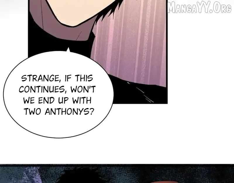 Virus King Chapter 99 - Page 5