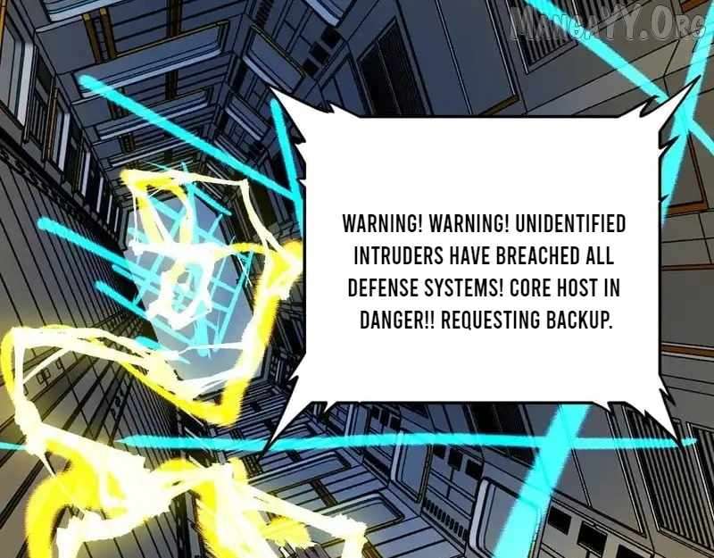 Virus King Chapter 99 - Page 50