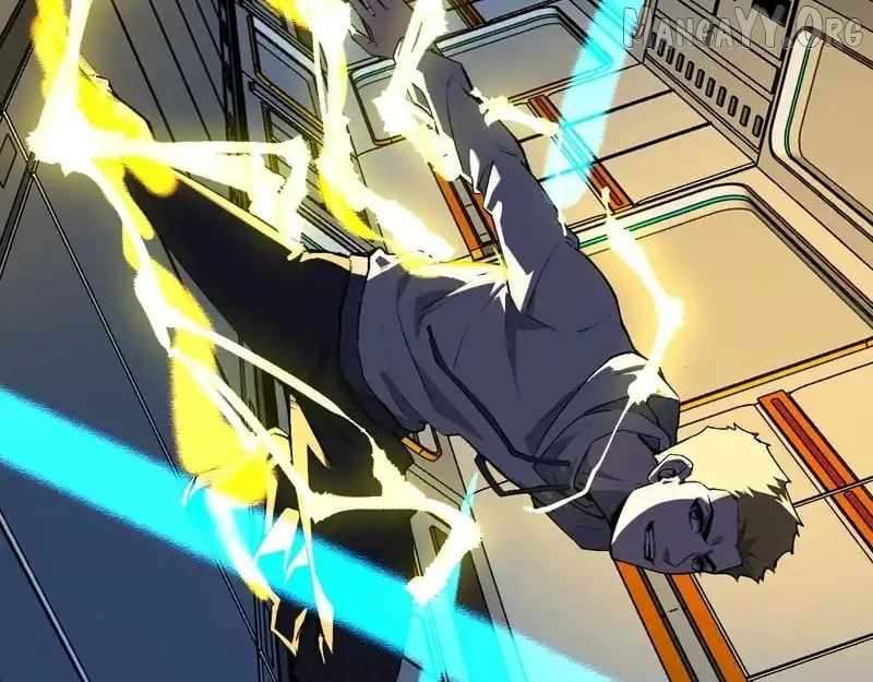 Virus King Chapter 99 - Page 51