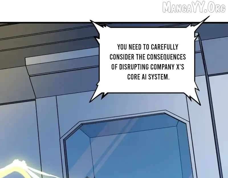 Virus King Chapter 99 - Page 53
