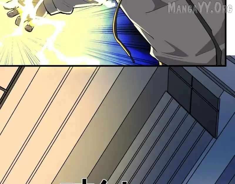 Virus King Chapter 99 - Page 56