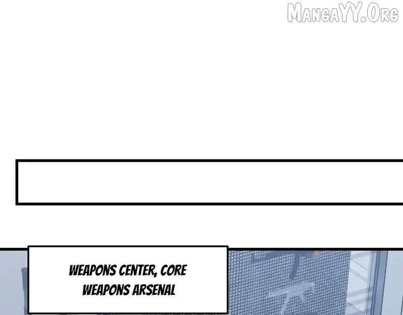 Virus King Chapter 99 - Page 62