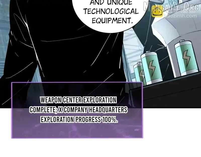 Virus King Chapter 99 - Page 67