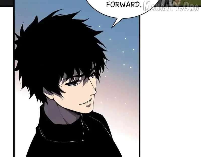 Virus King Chapter 99 - Page 71