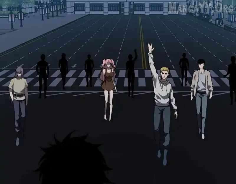 Virus King Chapter 99 - Page 75