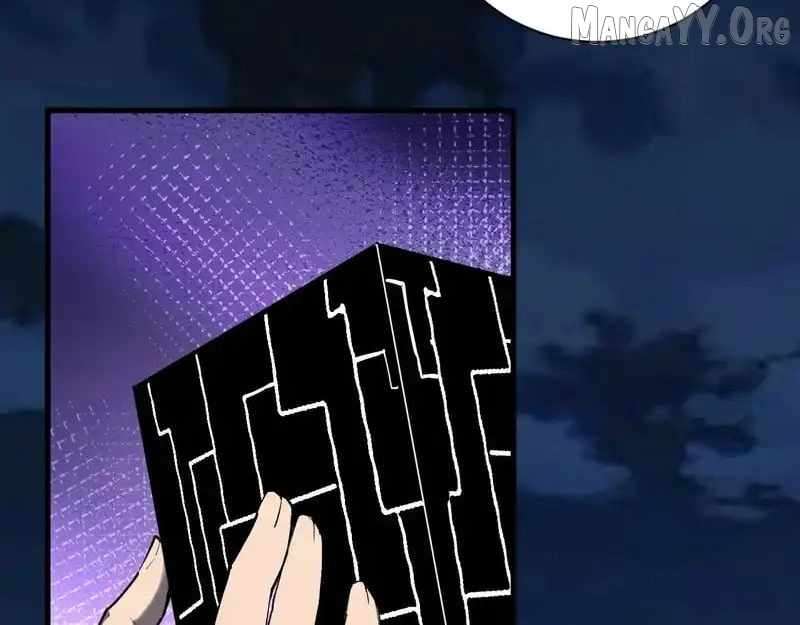 Virus King Chapter 99 - Page 79