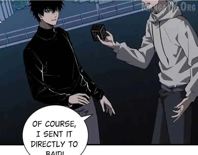 Virus King Chapter 99 - Page 84