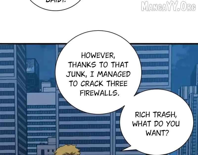 Virus King Chapter 99 - Page 85