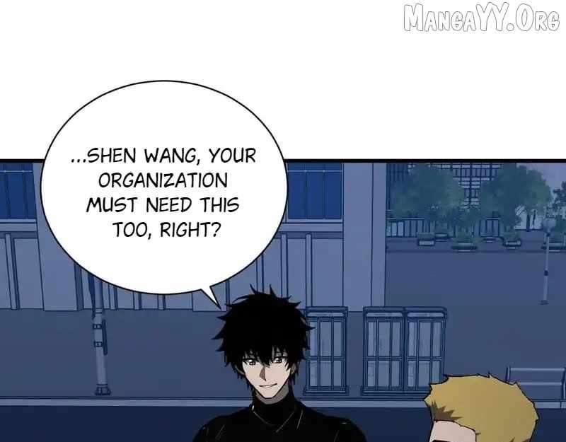 Virus King Chapter 99 - Page 88