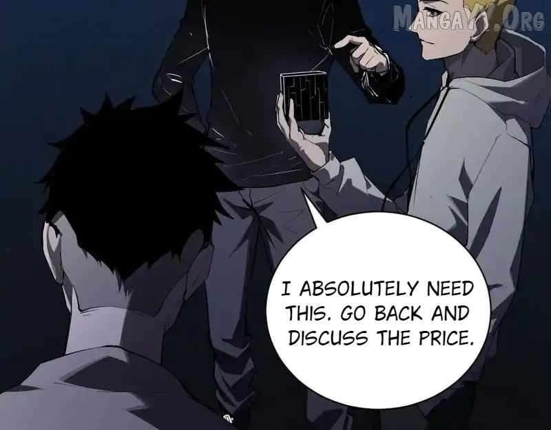 Virus King Chapter 99 - Page 89