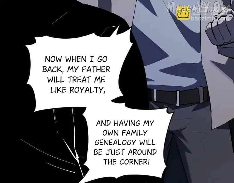 Virus King Chapter 99 - Page 99