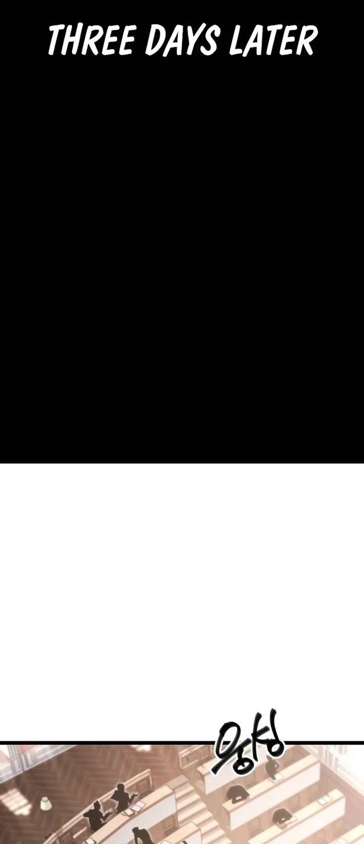 I Took over The Academy With a Single Sashimi Knife Chapter 11 - Page 1