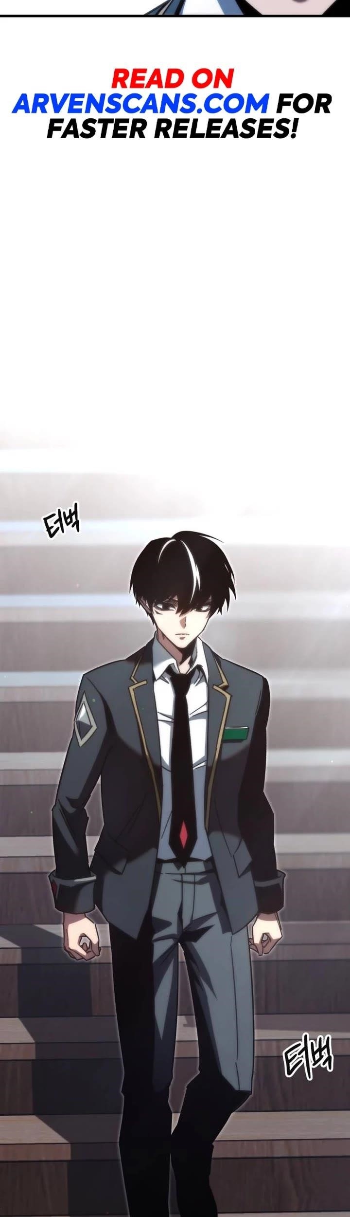 I Took over The Academy With a Single Sashimi Knife Chapter 11 - Page 13