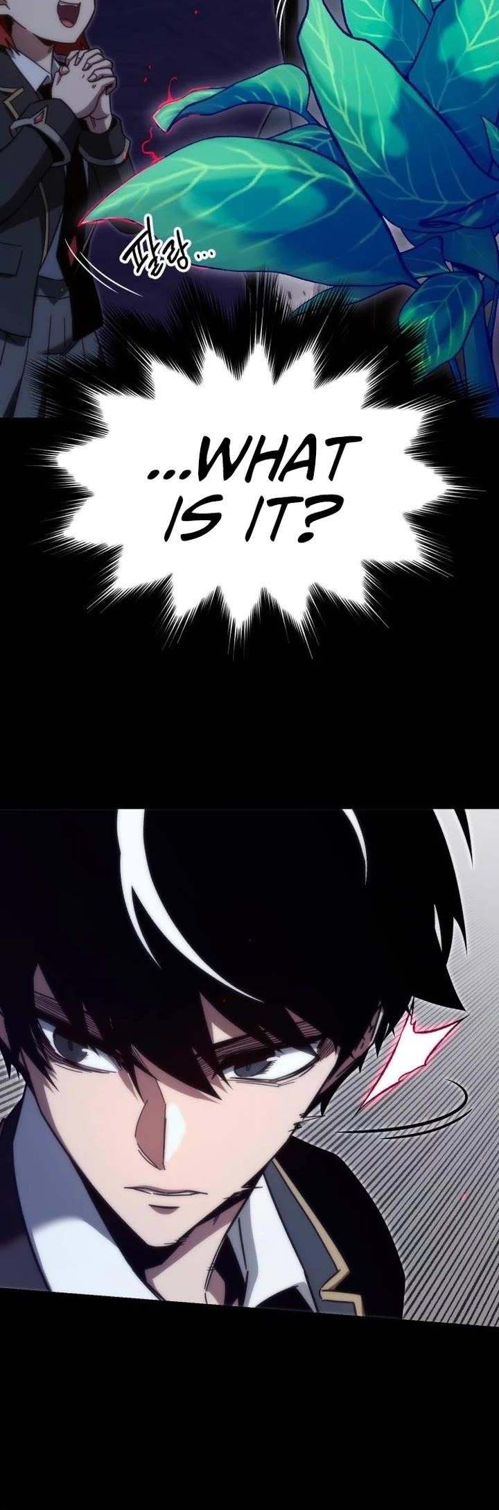 I Took over The Academy With a Single Sashimi Knife Chapter 11 - Page 34